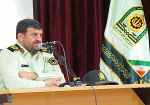 چهار نفر از اشرار مسلح در یزد به هلاکت رسیدند/ کشف 653 کیلوگرم موادمخدر
