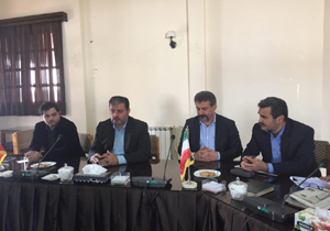 همایش برای یک قلعه