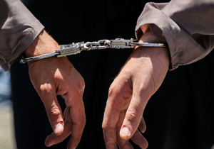 انهدام باند 4 نفره سرقت لوازم خودرو در شهرری