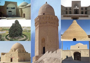 اختصاص هشت میلیارد ریال برای مرمت و بازسازی بناهای تاریخی در ابرکوه