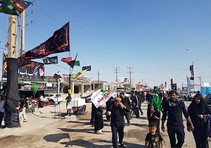 آغاز مرحله دوم طرح ترافیکی در مرزهای خوزستان