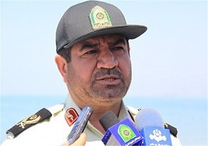جلوگیری ازخروج افراد فاقد ویزا و مدارک در شلمچه