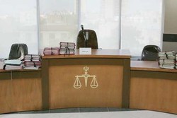 حفظ ۲۰ حدیث برای متهم به اخلال در نظم عمومی