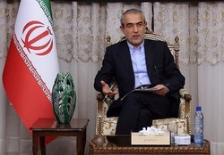 تبریز را به قطب سوم خودروسازی کشور تبدیل می&zwnj;کنیم