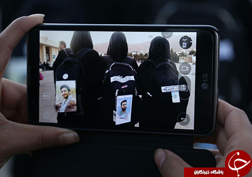 اعزام ۱۲ تیم پزشکی فارس برای ارائه خدمات درمانی به کربلا اعزام ۱۲ تیم پزشکی فارس برای ارائه خدمات درمانی به کربلا