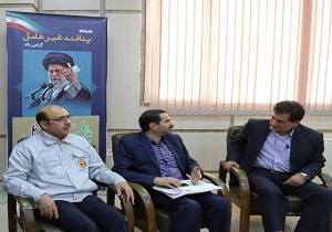 تجهیز دستگاه های اجرائی استان سمنان به مولّد برق اضطراری