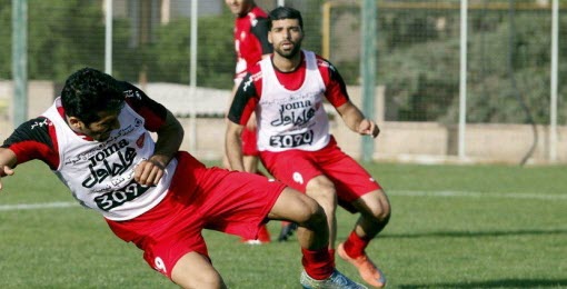جای خالی بزرگ در پرسپولیس؛ گل&zwnj;های بدون سر
