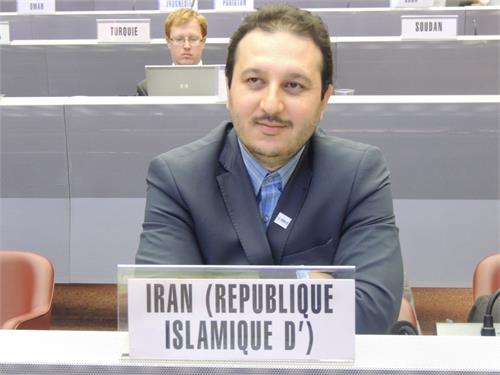 هیچ منعی برای حضور شهروندان ایرانی، در نمایشگاه جهانی موبایل بارسلونا وجود ندارد