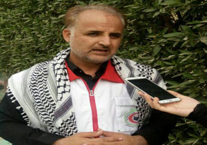 پیش بینی ارائه خدمات امدادی درمانی به بیش از ۷۰۰۰ نفر در نجف و کربلا