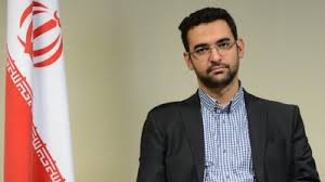 توضیح وزیر ارتباطات در خصوص فیلتر برخی سایت&zwnj;های + عکس