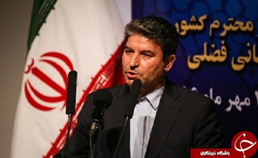 تیم والیبال خاتم اردکان مغلوب تیم شهرداری ارومیه شد /مسیر&zwnj;های راهپیمایی ۱۳ آبان در ارومیه اعلام شد /بیش از ۱۲ هزار ویزا اربعین در آذربایجان غربی صادر شد
