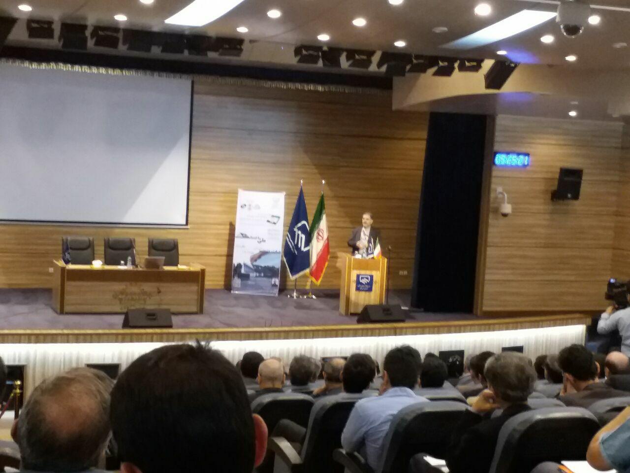 مدیریت بحران آب نیازمند  اعمال سیستم مهندسی