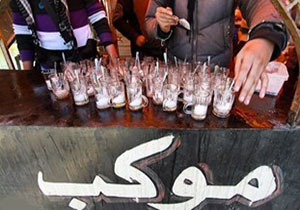 راه اندازی چهار ایستگاه پلیس در مسیر تردد زائران اربعین در پلدختر