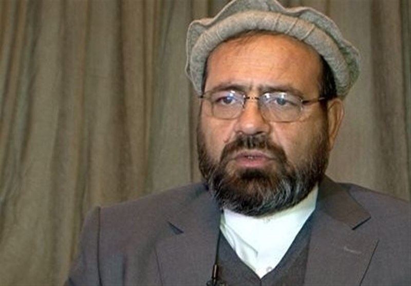 عطا محمد نور باید از سمت خود برکنار شود