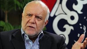 بازدید وزیر نفت از چاه ۱۴۷ رگ سفید