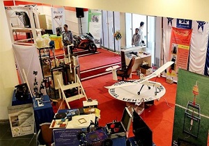 راه اندازی نمایشگاه دستاورد های پژوهشی در خراسان جنوبی