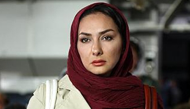 هانیه توسلی در فیلم کیمیایی