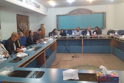 اعضاي هيئت مديره خانه مطبوعات همدان مشخص شدند