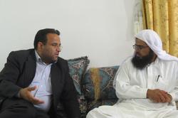 همبستگی شیعه وسنی در ریگان ورونق اقتصادی