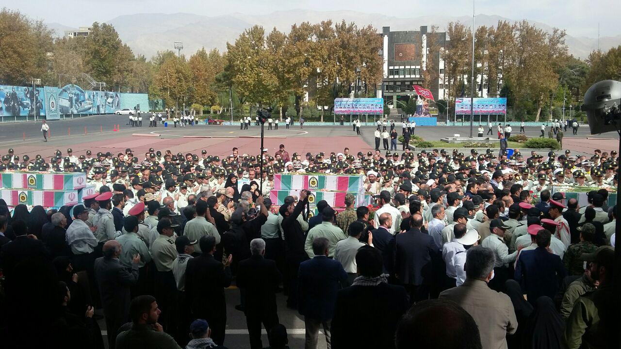 دفاع از امنیت کشور وظیفه امروز نیروی انتظامی دفاع از امنیت کشور وظیفه امروز نیروی انتظامی