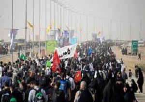اعزام 470 دانشجو از استان اردبیل به کربلای معلی