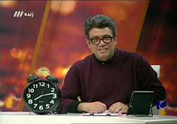 کنایه رشیدپور به کاسبان اربعین + فیلم