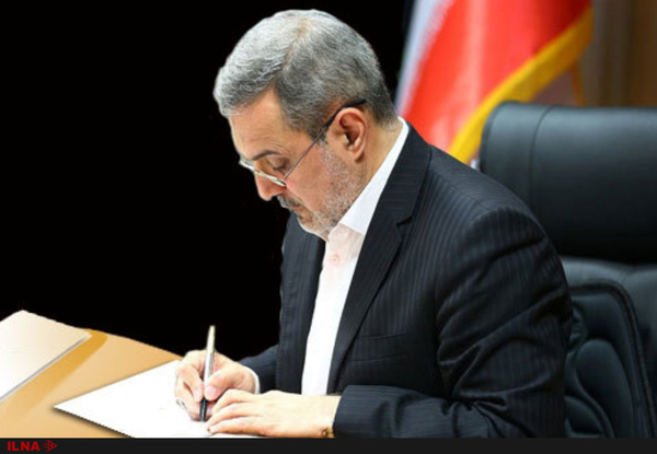 محمد تقی بهار نمونه‌ای از فخر آفرینان تاریخ معاصر ایران است