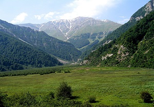 اجرای ۶ کیلومتر کمربند حفاظتی در دالاهو