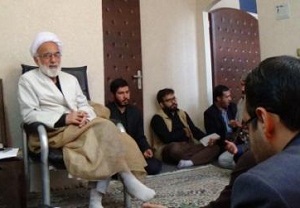 پدافند غیرعامل مسئولیتی همگانی است