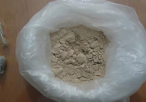 کشف 142 کیلوگرم هروئین از دو دستگاه تریلی در آذربایجان غربی