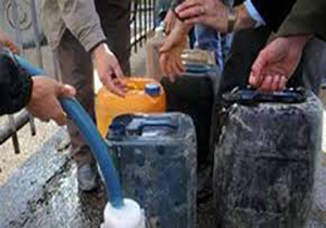 بیش از 5 میلیون لیتر سوخت یارانه ای در بین کشاورزان شیروان توزیع شد