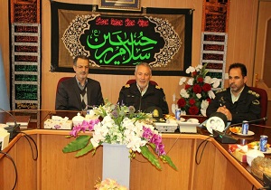 نقش صدا و سيما در توسعه اقدامات ايجابی و فرهنگی ناجا بی بدیل است