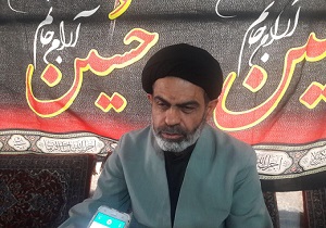 حضور 20هزار خادم در دو مرز شلمچه وچذابه
