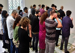 روزنامه آلمانی فاش کرد: عربستان در پشت پرده تأسیس مسجد همجنسگرایان و لیبرال‌ها