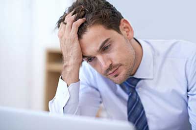 شایع&zwnj;ترین عامل استرس و نگرانی مردم آمریکا چیست؟