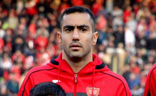 طعنه محسن ربیع‌خواه به هواداران پرسپولیس