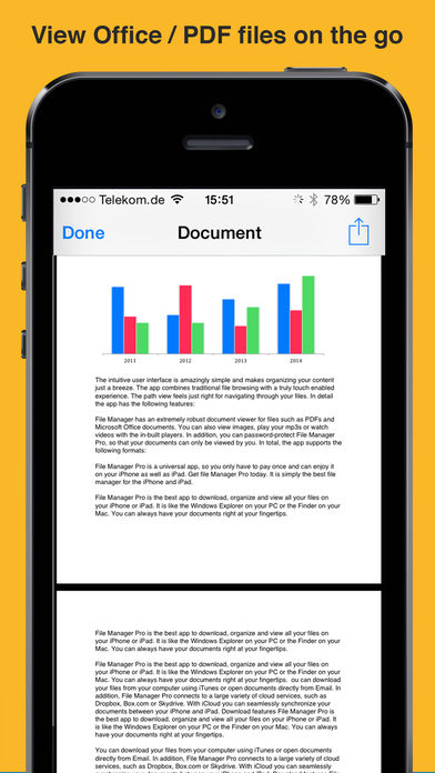 دانلود File Commander - File Manager Premium 4.3.15923 - فایل منیجر