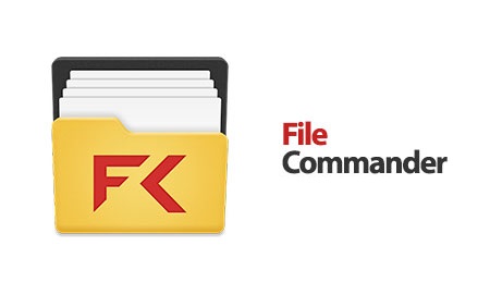 دانلود File Commander - File Manager Premium 4.3.15923 - فایل منیجر