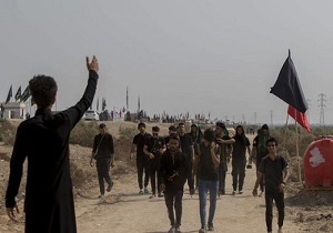 پیش بینی۲۴ موکب برای پذیرایی از زائران هنگام بازگشت در شلمچه
