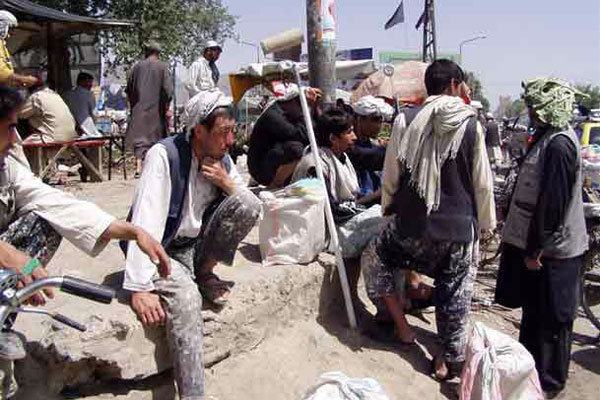 دستگیری ۳۸ نفر اتباع خارجی غیر مجاز در عسلویه