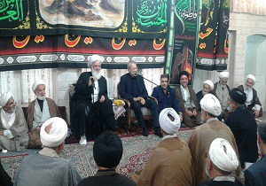 ایران امنیت را در منطقه برقرار کرده است