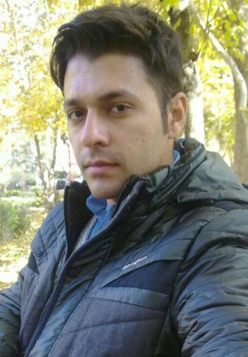 طراحی رنگ‌های شب تاب برای اولین بار در کشور توسط دانشجوی ارومیه‌ای