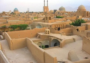 جشن ثبت جهانی یزد اسفند ماه سال جاری با حضور سفیران فرهنگی یونسکو دریزد برگزارمی شود