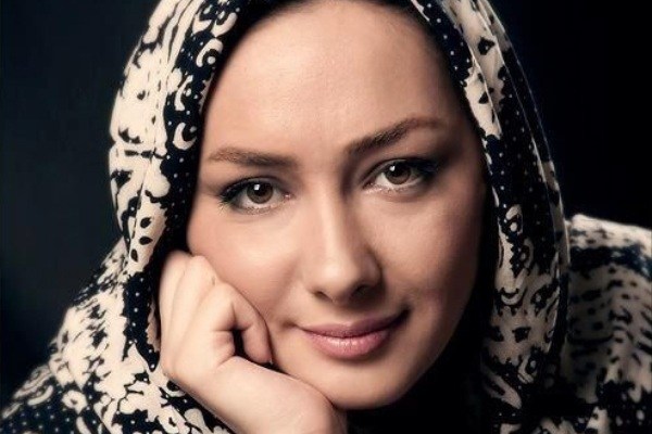 هانیه توسلی قرارداد با پولاد کیمیایی را تکذیب کرد + عکس