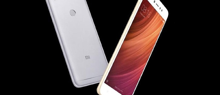 گوشی&zwnj;های Redmi Y1 و Redmi Y1 Lite شیائومی رونمایی شد + تصاویر