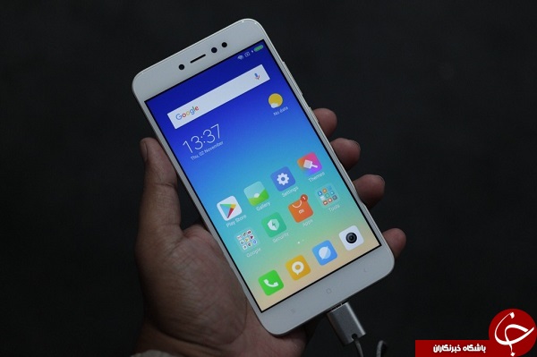 گوشی&zwnj;های Redmi Y1 و Redmi Y1 Lite شیائومی رونمایی شد + تصاویر