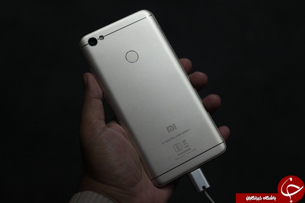 گوشی&zwnj;های Redmi Y1 و Redmi Y1 Lite شیائومی رونمایی شد + تصاویر