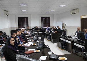 تامین زیرساخت احداث اورژانس بین راهی سیریز در محور بافق-بزودی