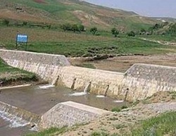 بررسی تاثیر پروژه‌های آبخیزداری بر کیفیت زندگی در نواحی روستایی + فیلم