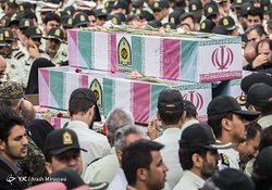 خبر پیدا شدن پیکرشهید پس از۲۹ سال به مادر + فیلم